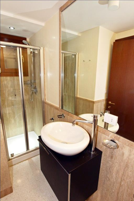 Apartment Ca' Derai Fenice Venedig