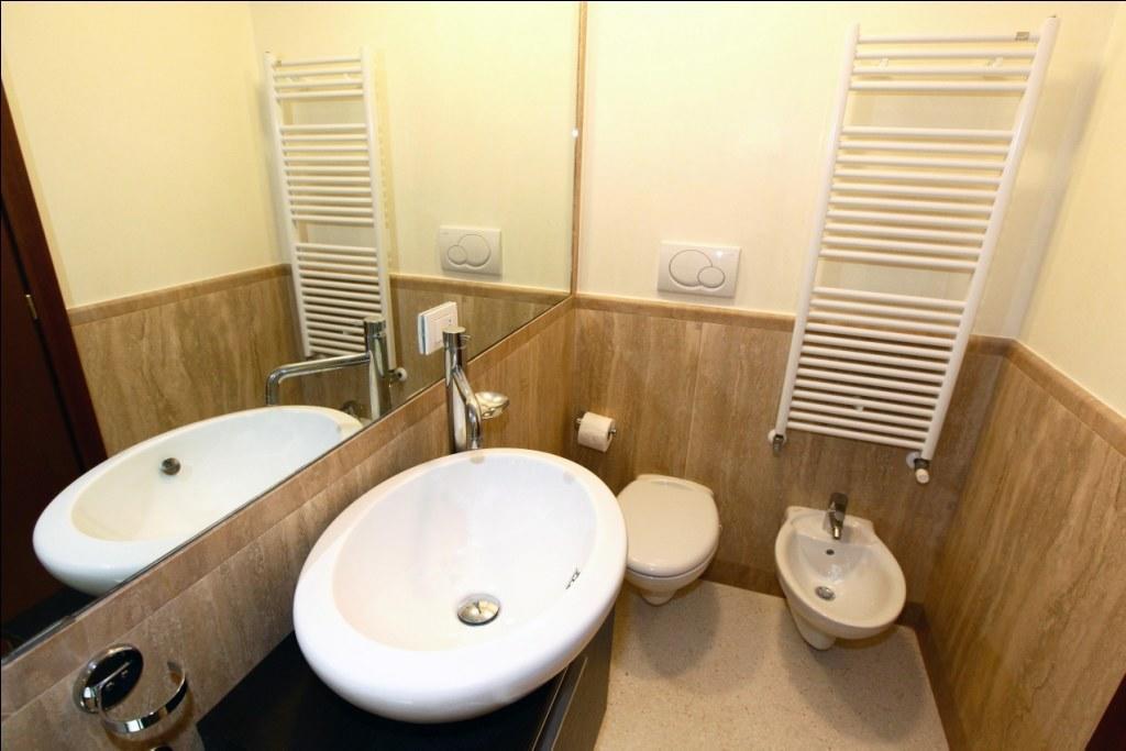 Apartment Ca' Derai Fenice Venedig